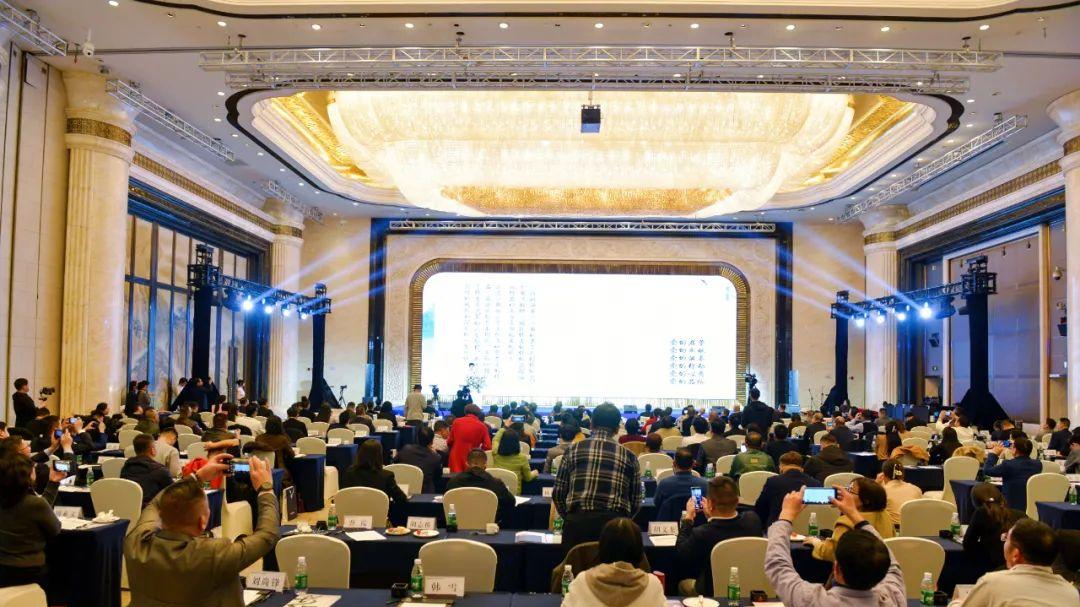 精彩！于洪君、李小琳、刘胜军和王均豪在第五届长江国际大会上的主旨演讲选编