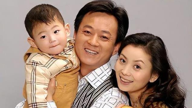 朱军：娶了女企业家老婆，是我今生最大的幸运