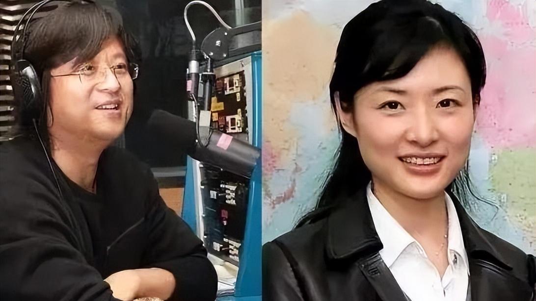 主持人周涛：16次登春晚，一婚嫁学长，二婚嫁富商，如今怎样了？