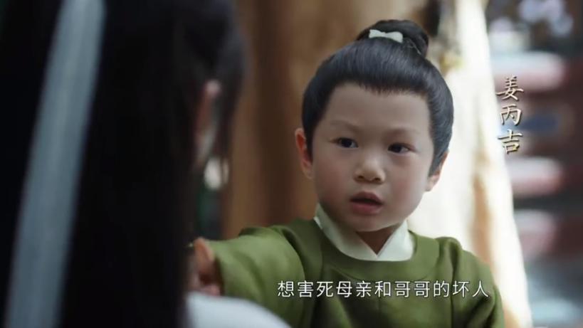 狂言赢过如懿，大盘不输《玫瑰》，于正年度解压爽剧真不是尬吹？