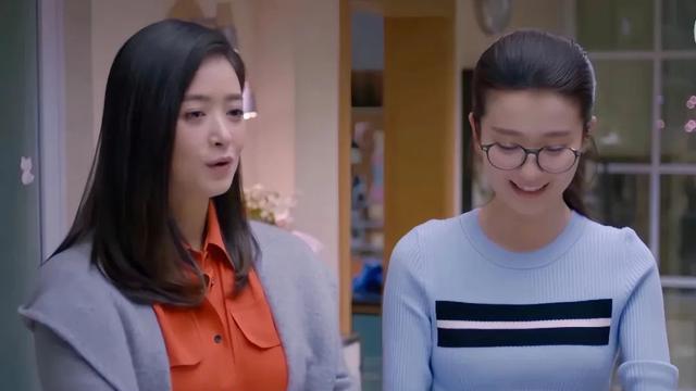 邱莹莹住院，为什么樊胜美只拎了一袋30块的水果？
