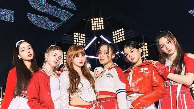 白人妹子加入韩娱女团后崩溃上诉，曝光剥削虐待黑幕震惊全网