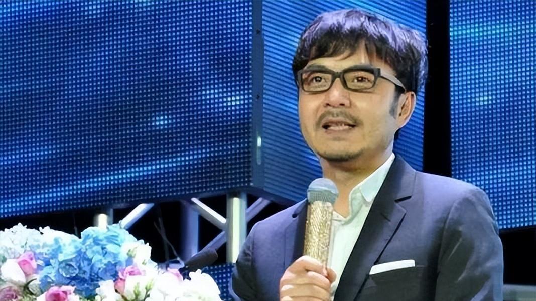 汪涵∶从“封神一哥到跌落神坛”，他的结局和“眼瞎”脱不了关系