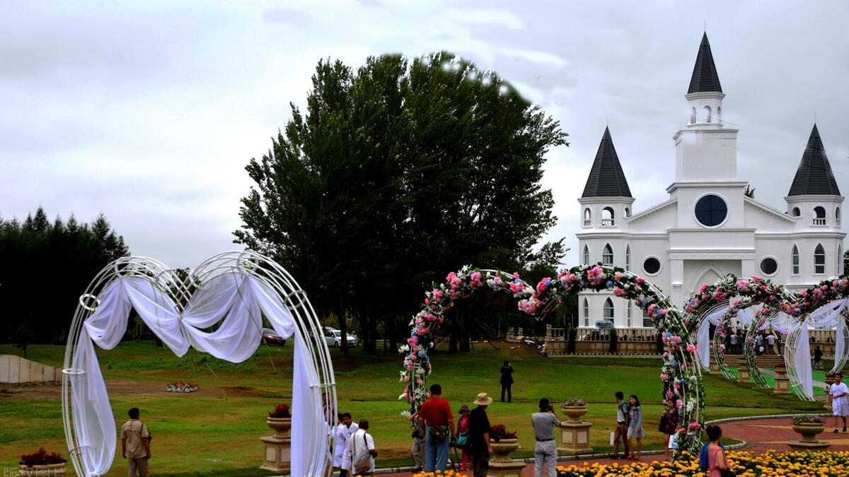 黑龙江齐齐哈尔旅游景点推荐，最值得打卡的4个齐齐哈尔旅游景点