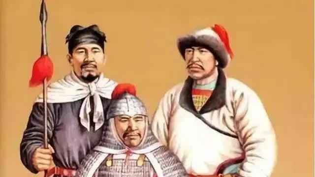 金国版岳飞：仆散安贞击败30万红袄军，金宣宗为何将他处死