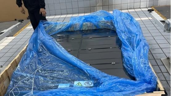极氪用行动证明了，中国车企“达则兼济天下”的情怀