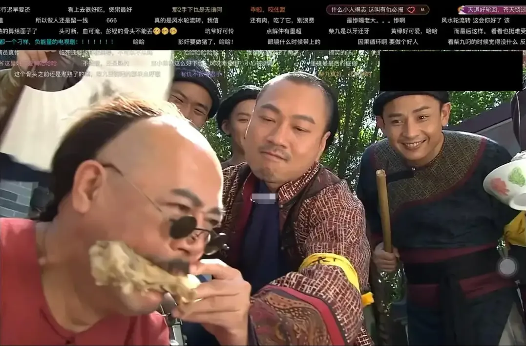 TVB六大绿叶现身肇庆，曾撑起无线半边天，其中一位反派名气最大