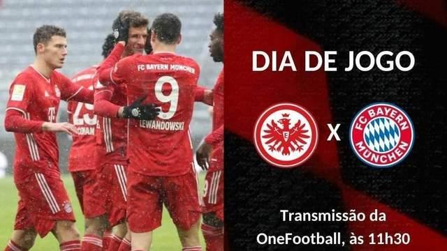 周日008 英超：维拉VS曼联 周日016 德甲：法兰克福 VS 拜仁