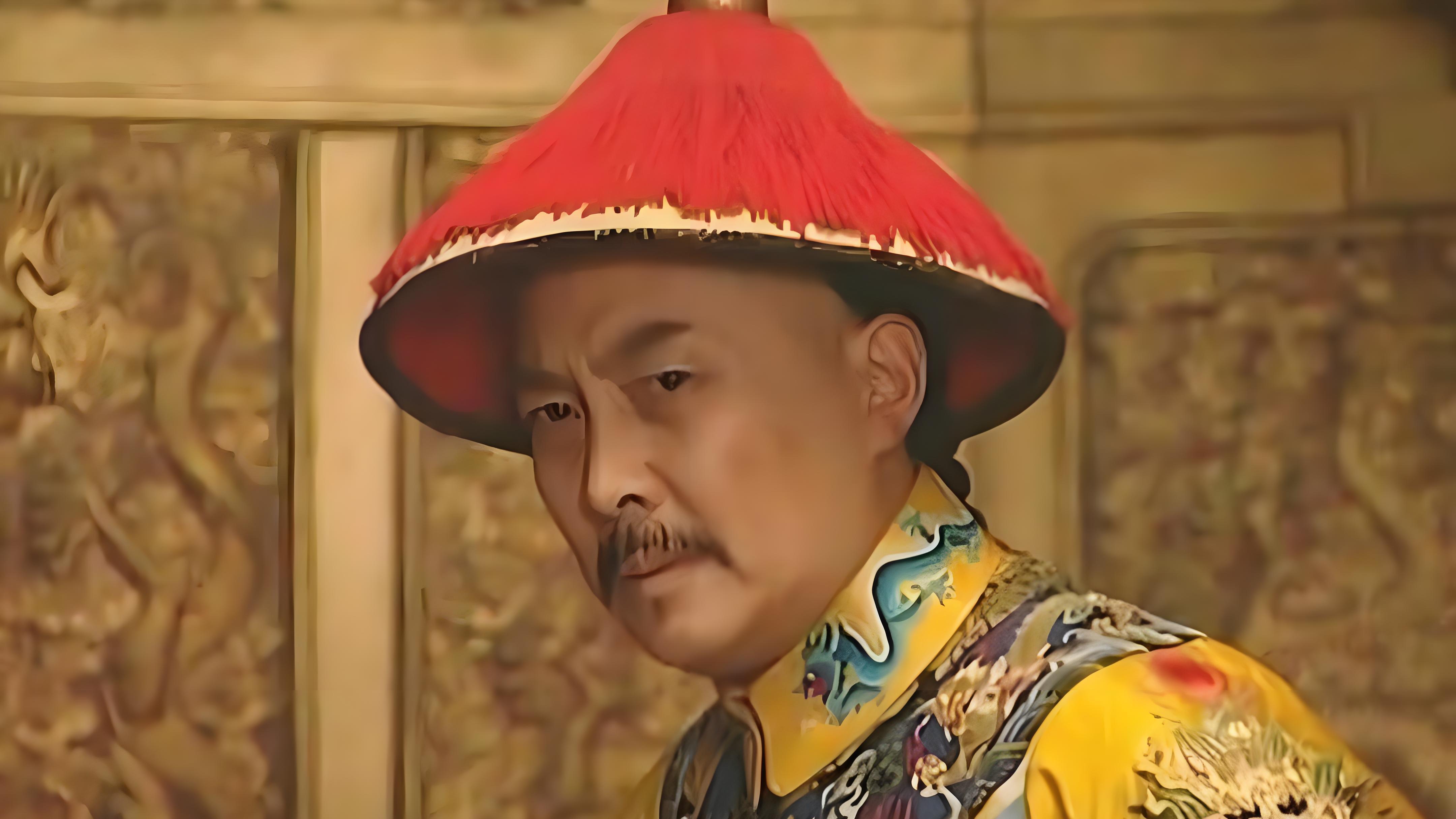几个细节告诉你，唐国强《雍正王朝》中展现帝王多面性的巅峰演技？