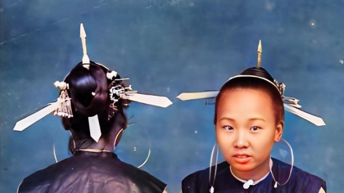 30年代，日军间谍秘密拍摄中国福州，真实景象令人惊叹！