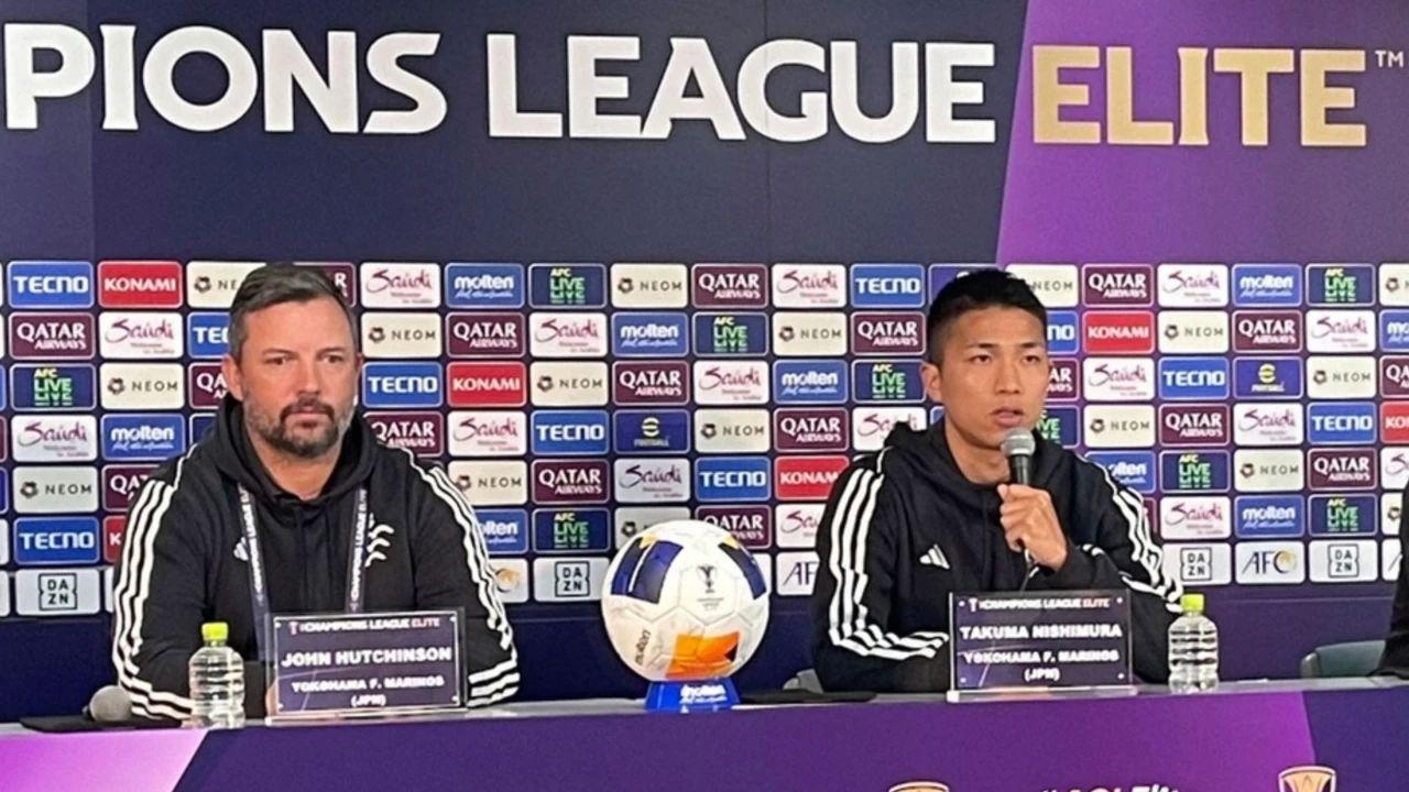 亚冠：浦项制铁分心周末德比