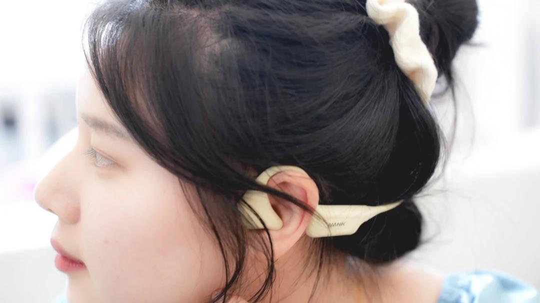三款备受关注的骨传导耳机横向测评！南卡、韶音和墨觉谁更优秀？
