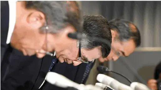 日系车 集体造假