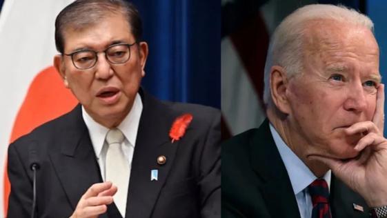 石破茂“翻脸”，上任即推强硬国防计划，意在搅动东亚局势？