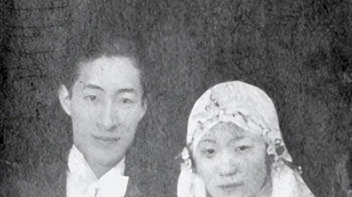 邵洵美：因一封催债信入狱，晚年依赖原配接济，离世时身旁无一人