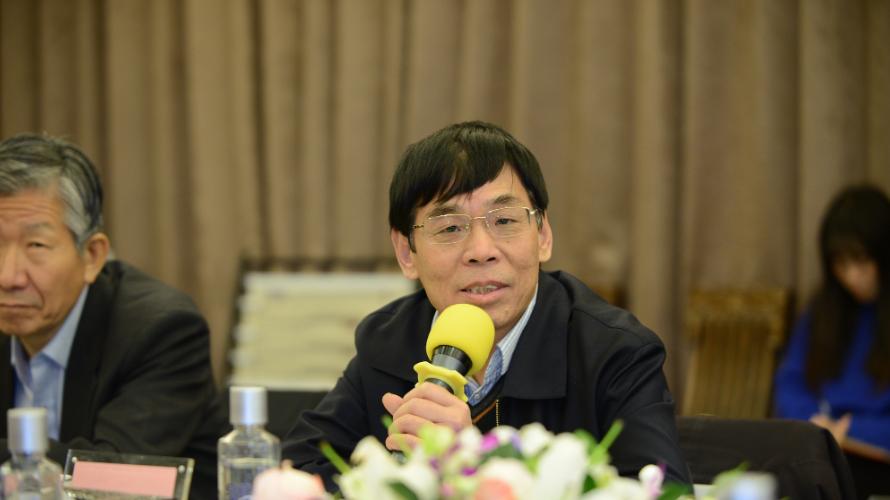 经济研究中心原主任宋洪远等：江苏农村集体产权改革路径与思考