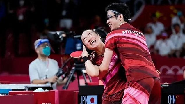 张本智和公开宣布本人意愿，表示如果日本乒协不答应，就不打了！