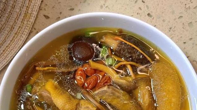 冬至后补一补，开春能打虎”后天冬至，多吃这4肉，滋补强免疫