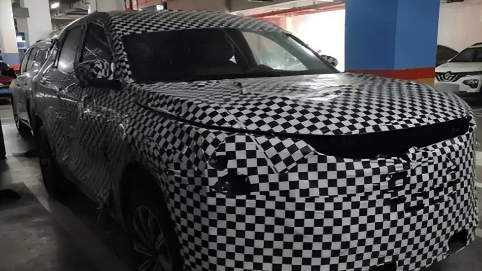2025年要上市的10款SUV