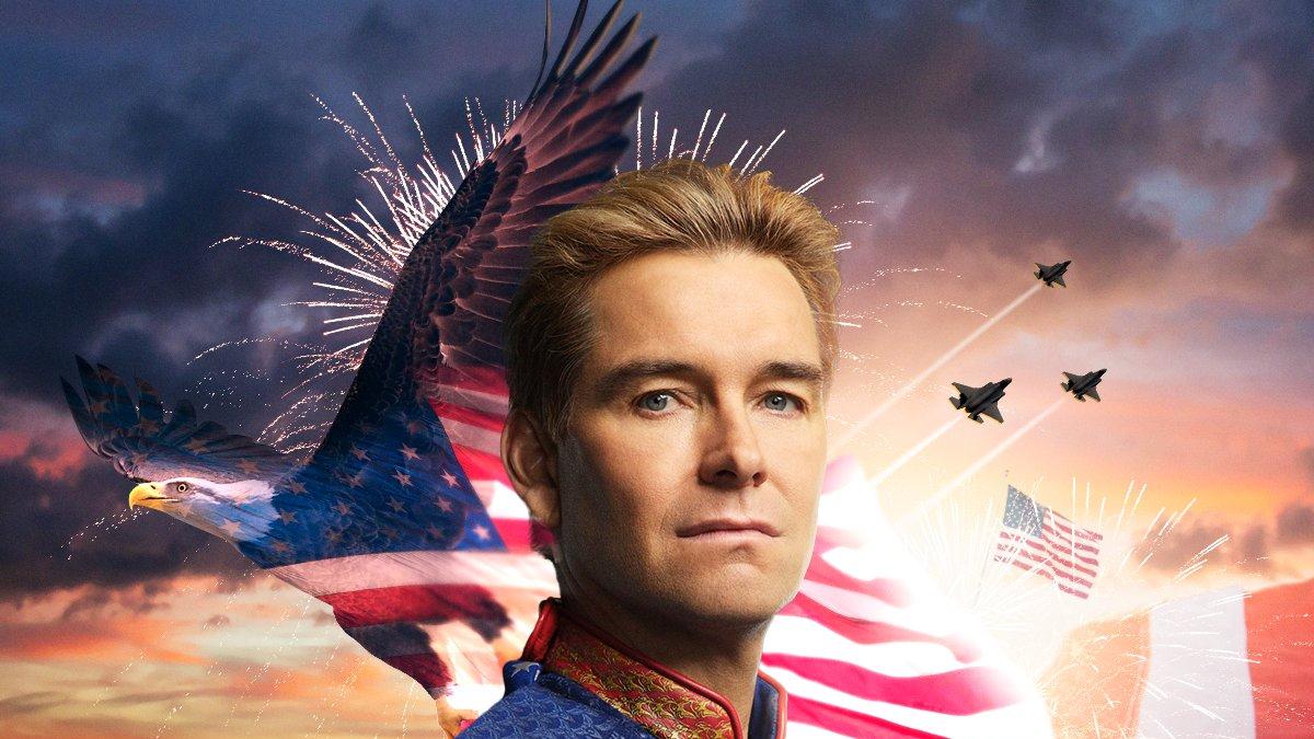 《黑袍纠察队》第四季剧情快递！