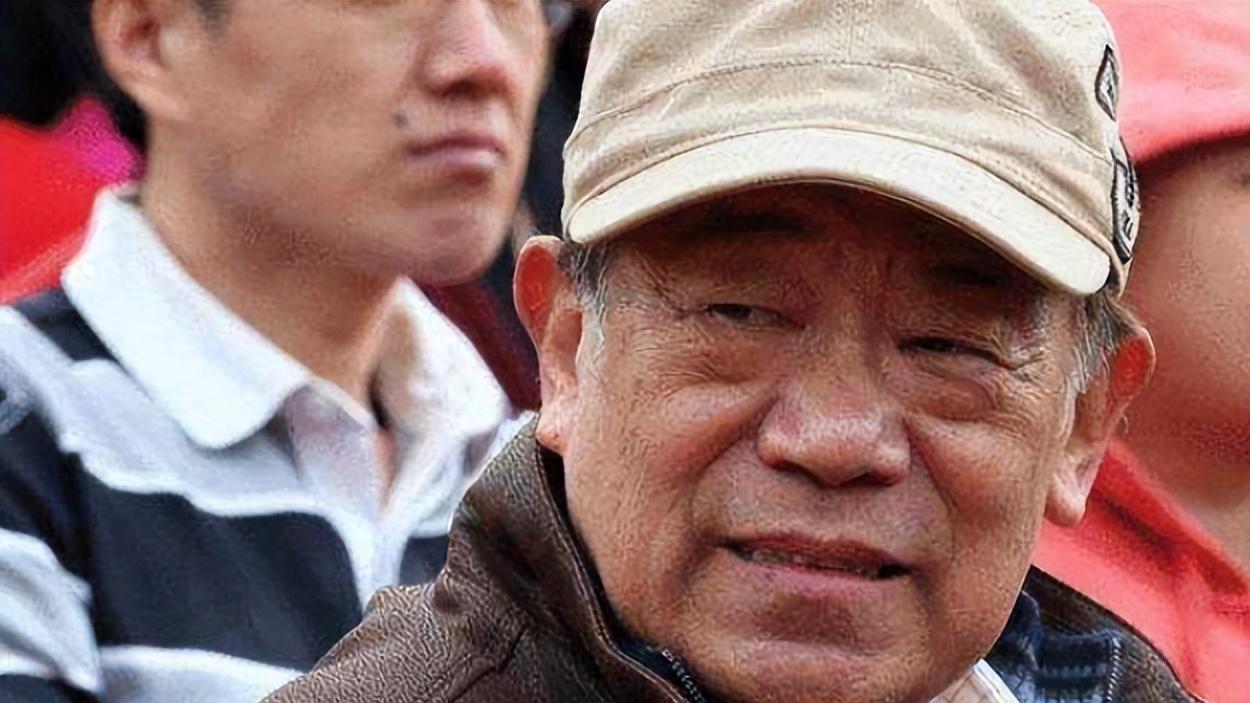 演员高明的故事！