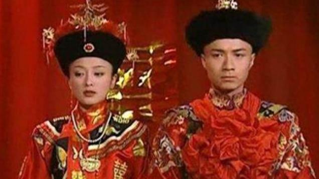 再看还珠才明白，为什么老佛爷一句话，知画就能和小燕子平起平坐