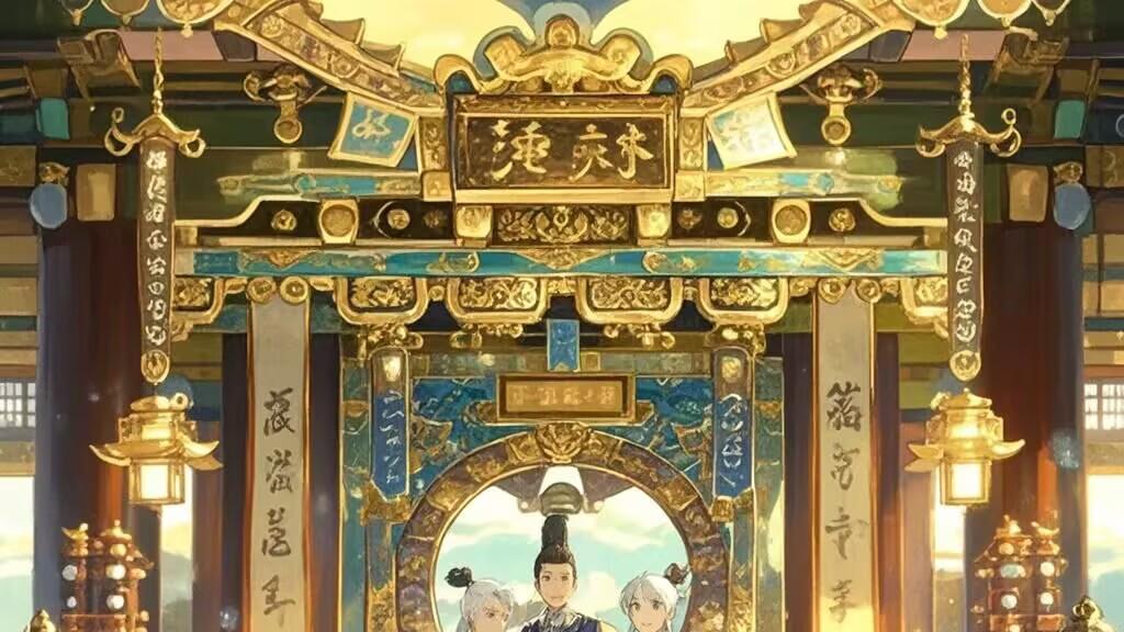三本超好看的历史文小说，穿越，朝堂，智斗和权谋相结合，书荒值得一看。
