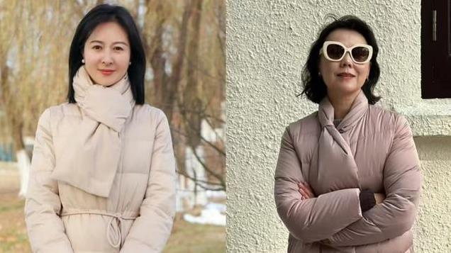 等你老了，尽量少穿这3种“假时髦”的羽绒服，换成这三种更洋气