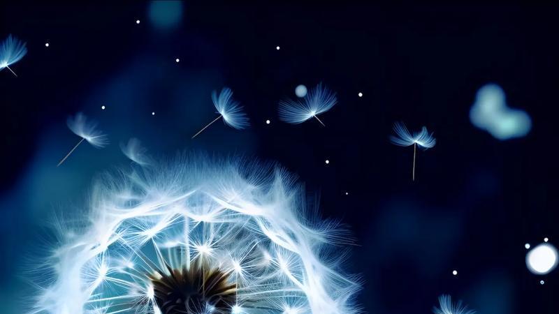 蒲公英的生长环境生态画卷：从土壤到光照解析其生长环境与季节适