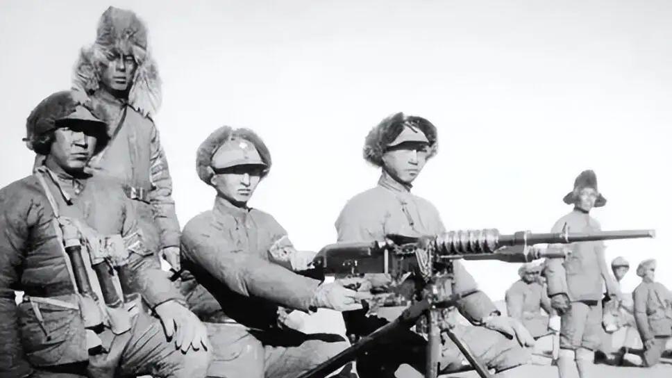 5个步兵军的编制，步兵师却连10个都没有，这是什么情况？