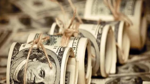 中美差距再次扩大! 中国GDP已跌至美国的59%，问题到底出在哪里