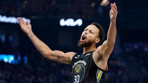 NBA总决赛十大纪录：想要打破，根本不可能