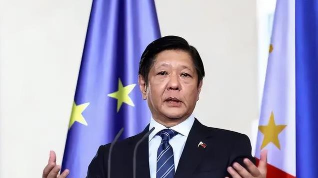 菲方信口雌黄，中方用了“激光武器”？我军发出最强音：奉陪到底