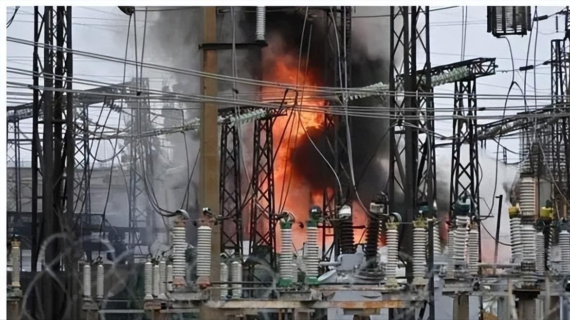 乌军方称袭击俄境内电力设施，俄库尔斯克州多地停电
