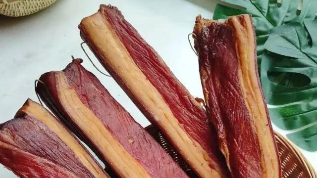 北方腊肉与南方腊肉在制作方法上有哪些不同