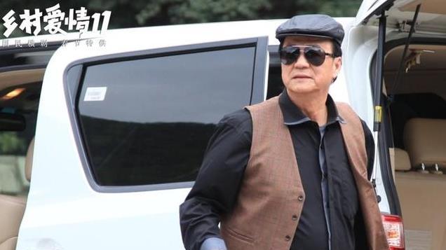 王红梅加盟《乡村爱情18》，是来接手大脚超市的吗？ - 今日