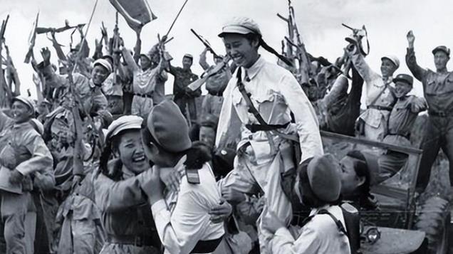 瓦格纳曾“临阵倒戈”，更说明毛主席的高明之处！