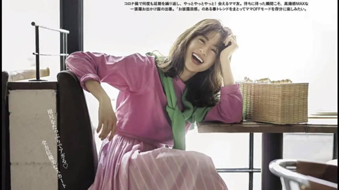 这几组配色，高级又养眼！