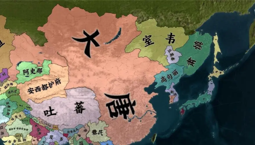 疆土面积那么广，元朝是怎么管理西藏的？