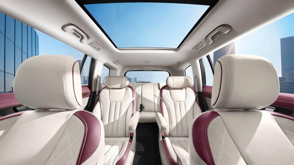 合资7座中大型SUV！一公里5分钱，续航1000km，还要啥比亚迪唐？