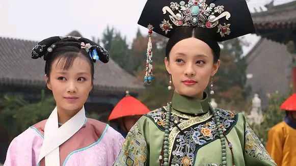 《甄嬛传》解读：站在流朱的角度看封建王朝背景下女配的一生