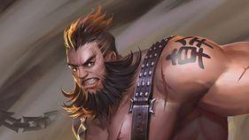 S37荣耀崛起！四位边路霸主颠覆战局