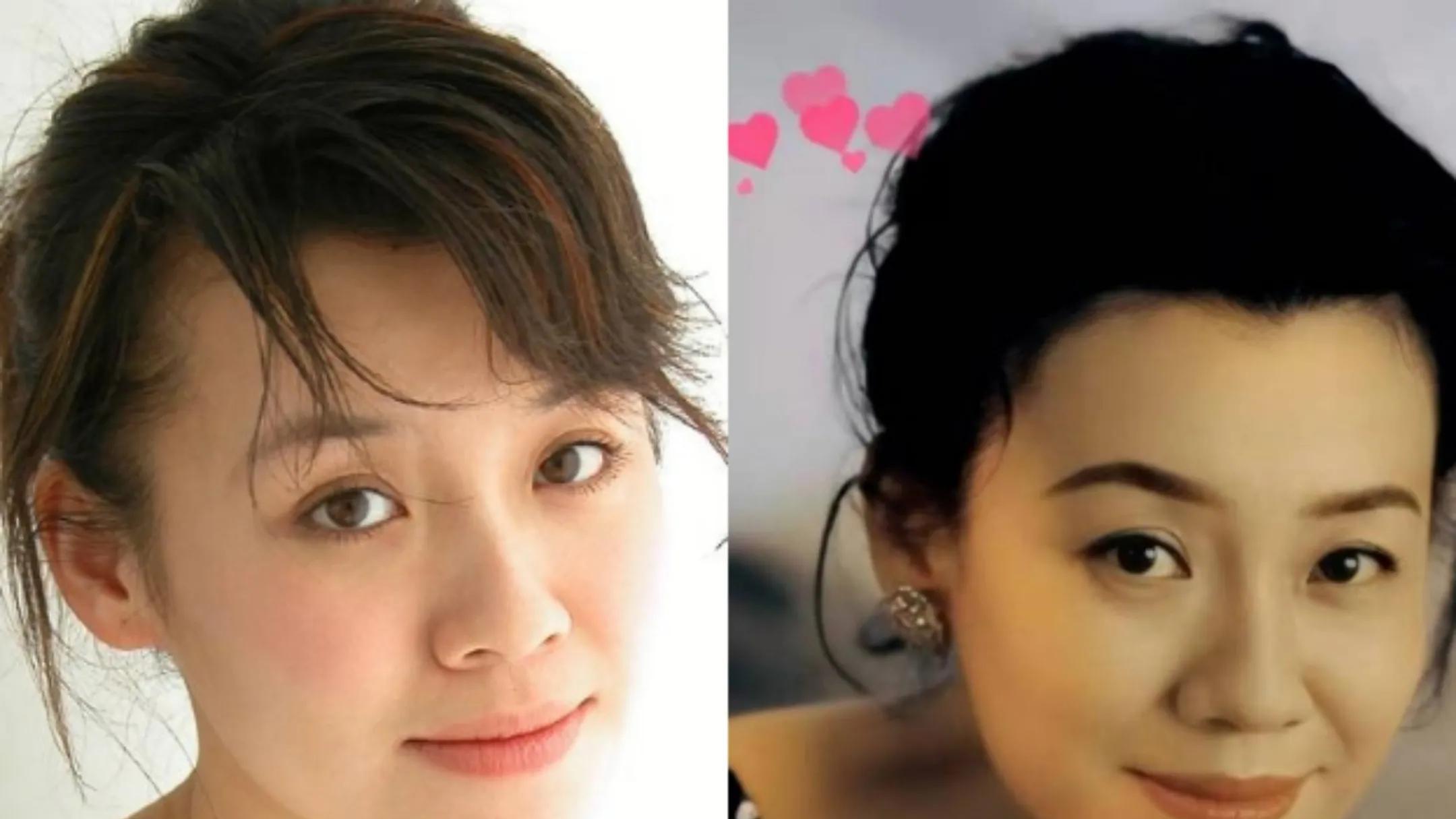 年轻时一般，年纪大了却越来越美，这5位女星，赢在了人生下半场