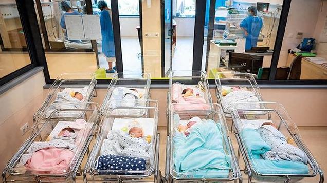 做好准备，若新生人口无法逆转，2025年起或将出现3大转变