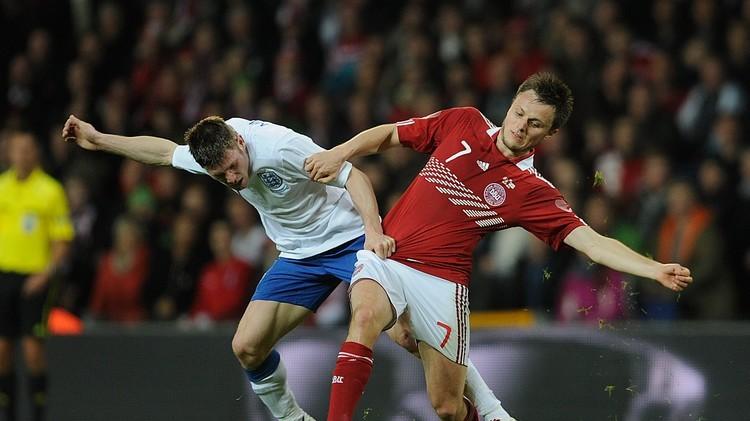 周四竞彩欧洲杯赛事推荐：丹麦VS英格兰  西班牙VS意大利