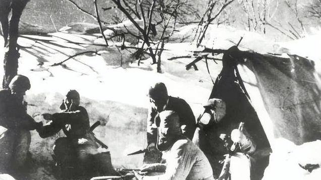 抗美援朝之战，把美国打得有多疼？多年后，美国总统一语道破真相