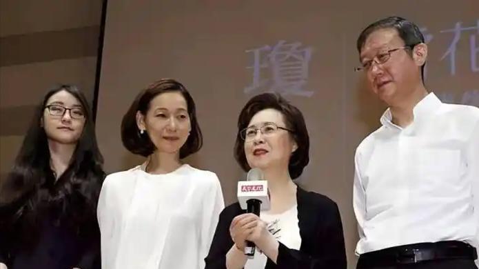 平云反击了！公开琼瑶“三宗罪”，幕后的林婉珍终于露出獠牙