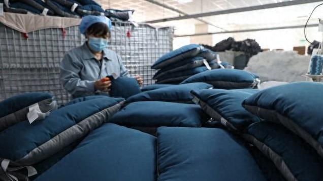 劣质羽绒产品泛滥电商平台，买羽绒留心这些“陷阱”