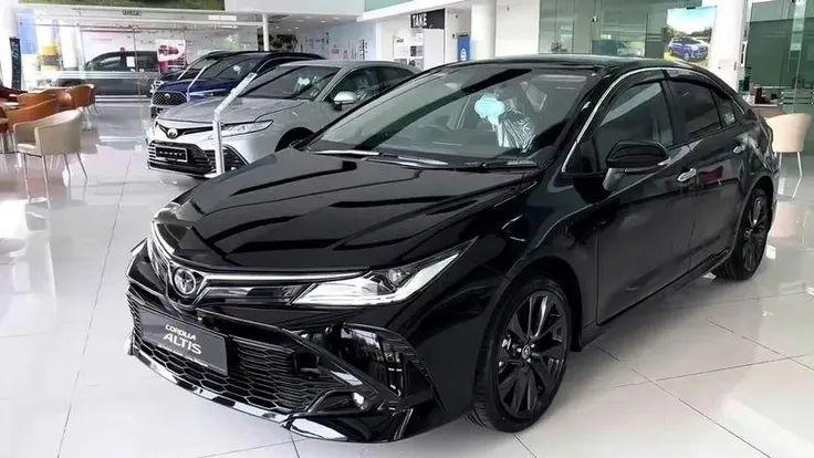 10万左右很难开坏的8款车，这几款车不仅省油耐用，保值率还高