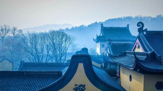 从佛学角度看人类的未来在哪里？